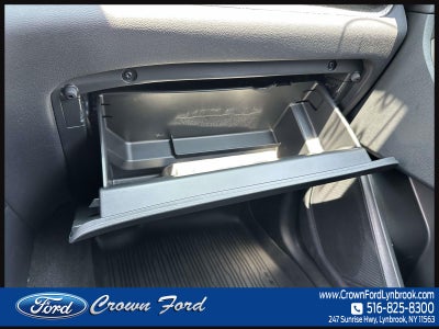 2022 Ford Explorer Timberline 4WD