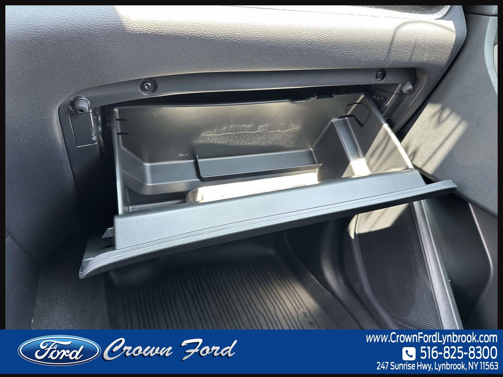 2022 Ford Explorer Timberline 4WD