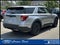 2022 Ford Explorer Timberline 4WD