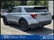 2022 Ford Explorer Timberline 4WD