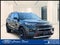 2022 Ford Explorer Timberline 4WD