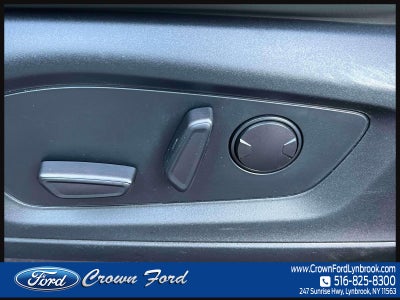 2022 Ford Explorer Timberline 4WD