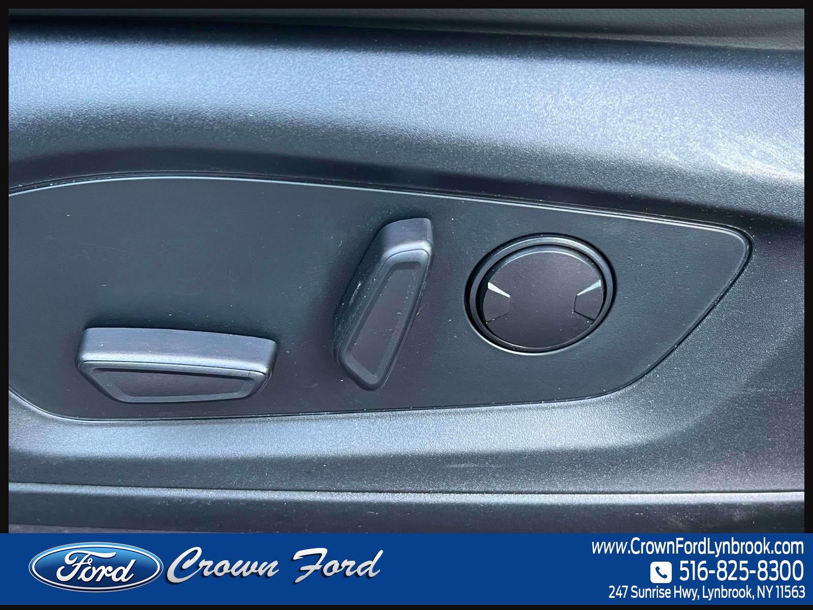 2022 Ford Explorer Timberline 4WD