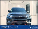 2022 Ford Explorer Timberline 4WD