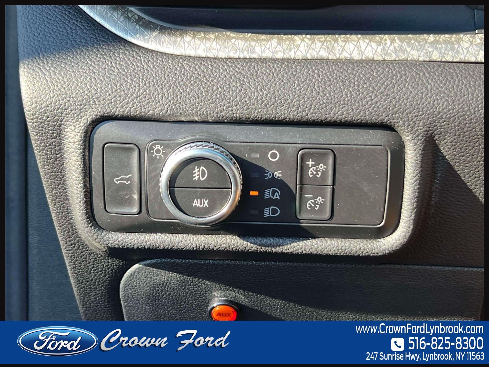 2022 Ford Explorer Timberline 4WD