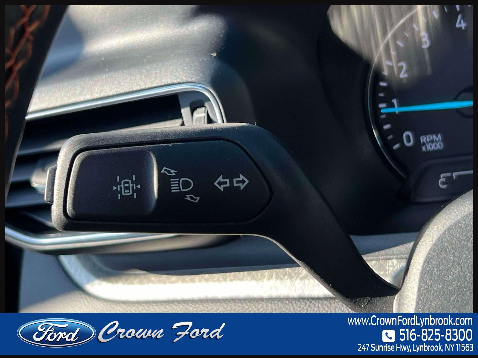 2022 Ford Explorer Timberline 4WD