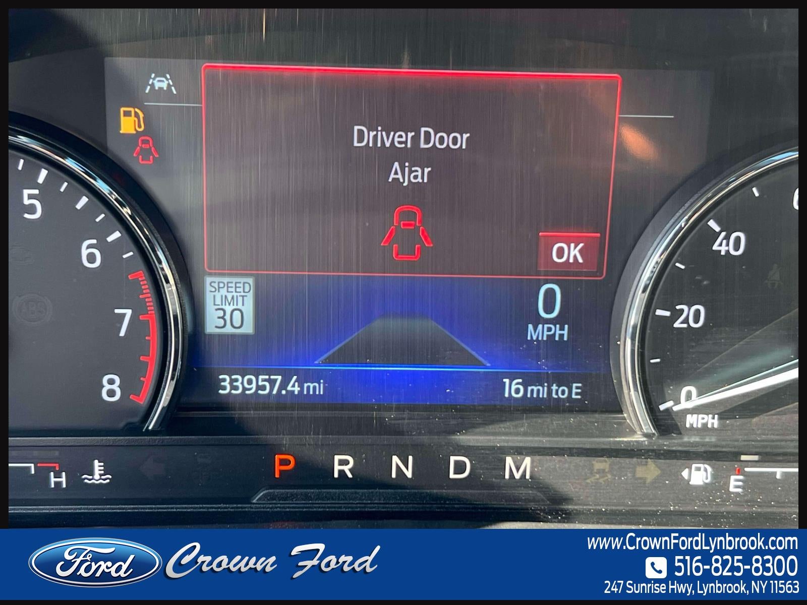 2022 Ford Explorer Timberline 4WD