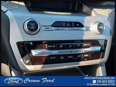 2022 Ford Explorer Timberline 4WD