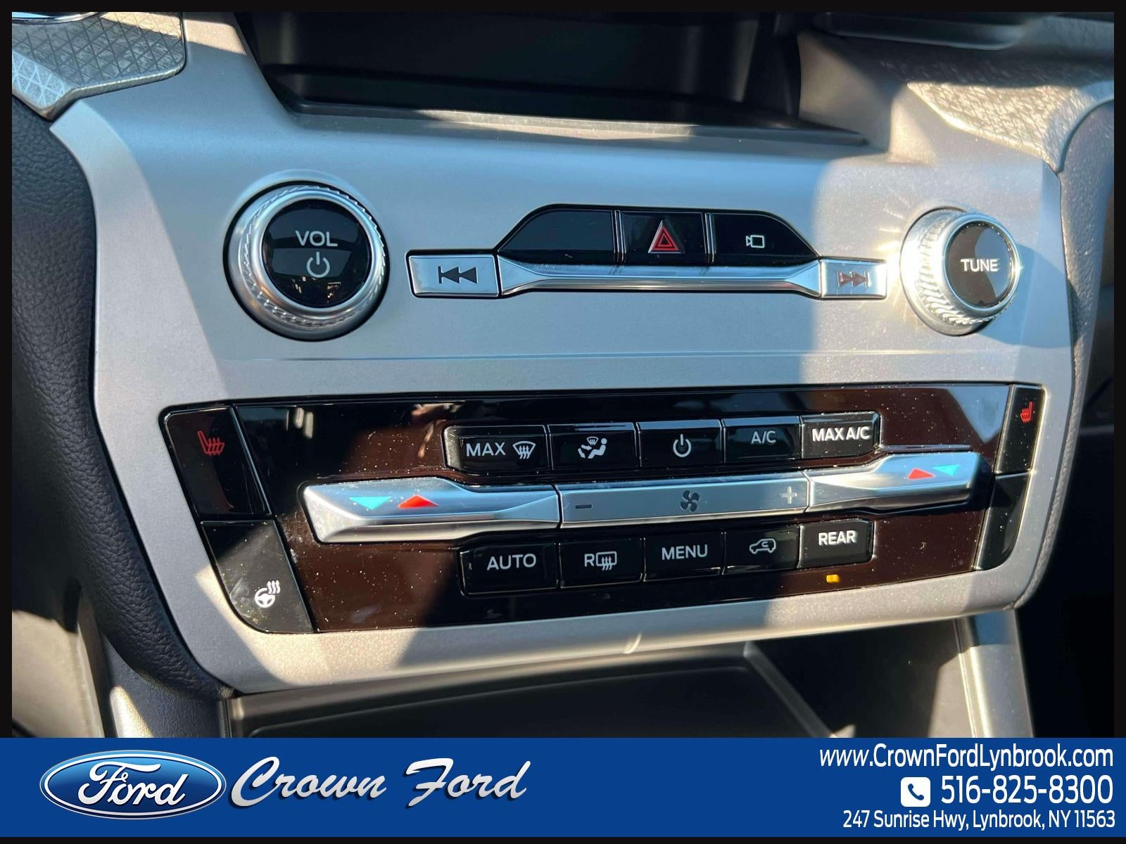 2022 Ford Explorer Timberline 4WD