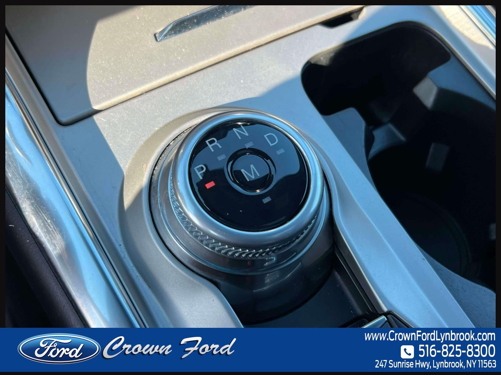 2022 Ford Explorer Timberline 4WD