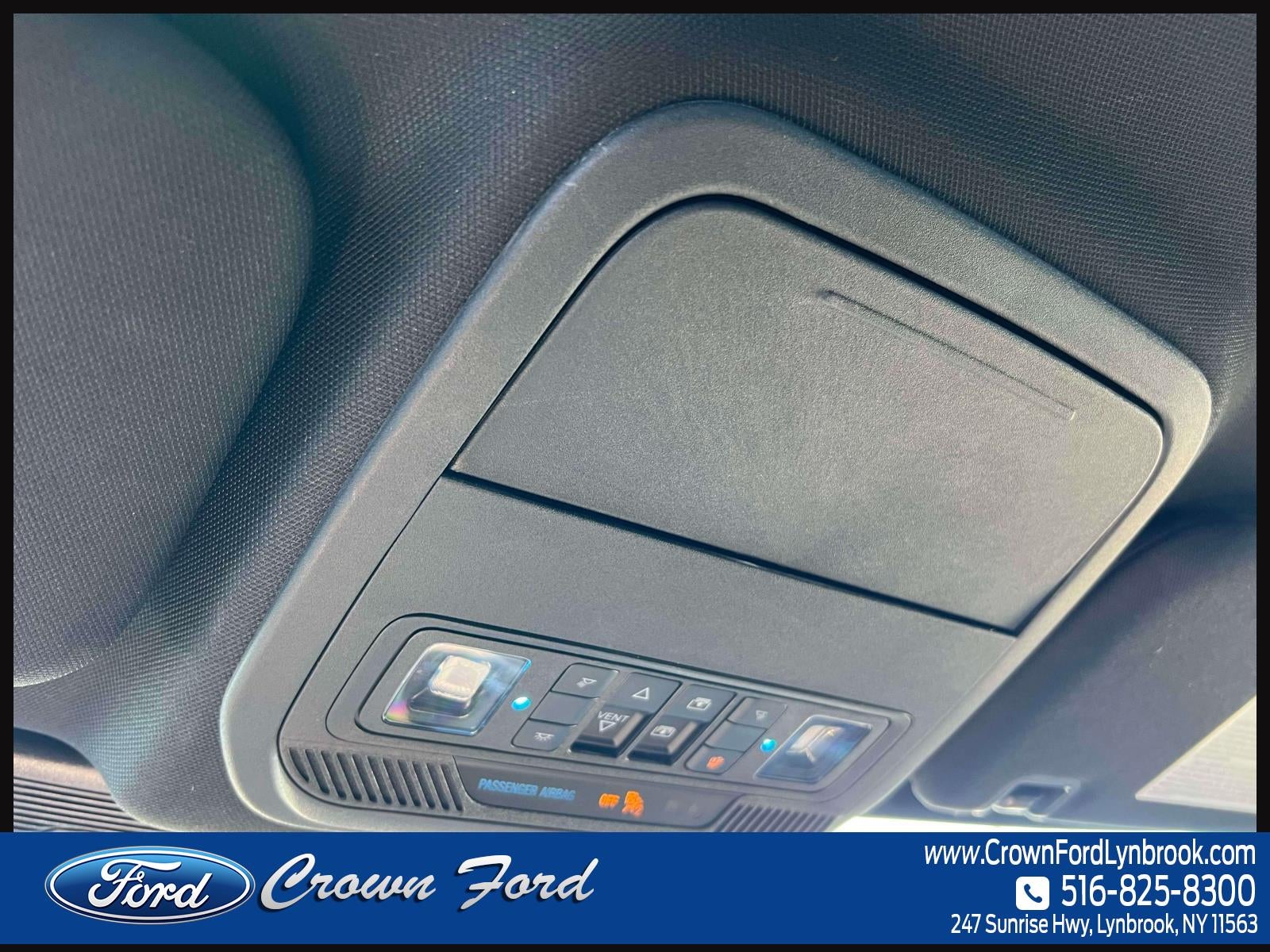 2022 Ford Explorer Timberline 4WD