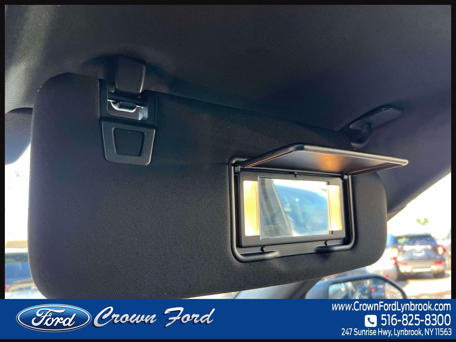 2022 Ford Explorer Timberline 4WD