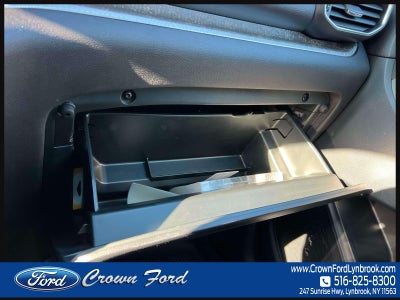 2022 Ford Explorer Timberline 4WD