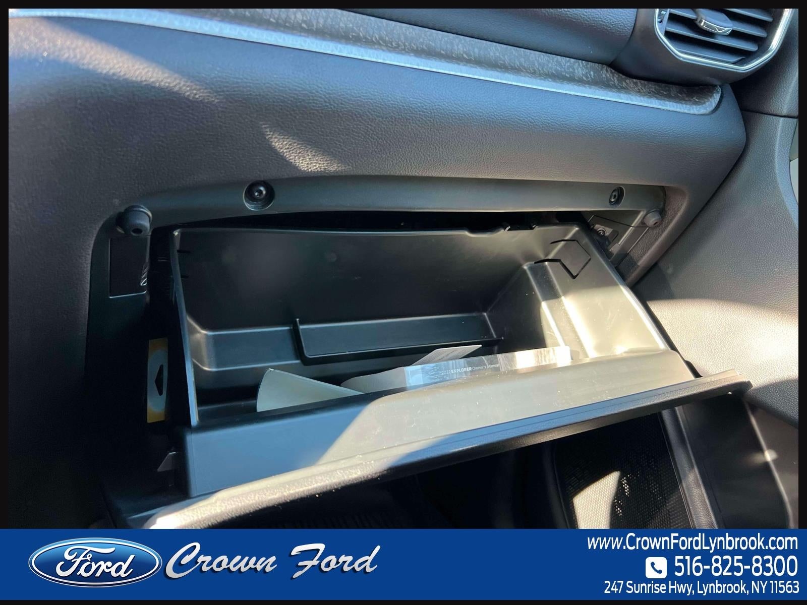 2022 Ford Explorer Timberline 4WD