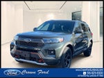 2022 Ford Explorer Timberline 4WD