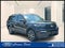 2023 Ford Explorer ST-Line 4WD