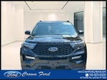 2023 Ford Explorer ST-Line 4WD