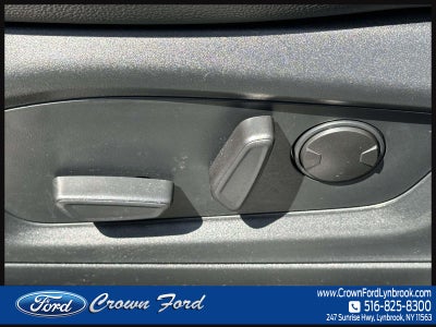 2023 Ford Explorer ST-Line 4WD