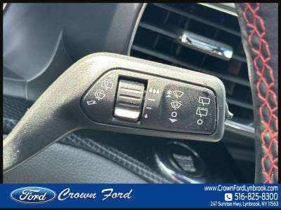 2023 Ford Explorer ST-Line 4WD