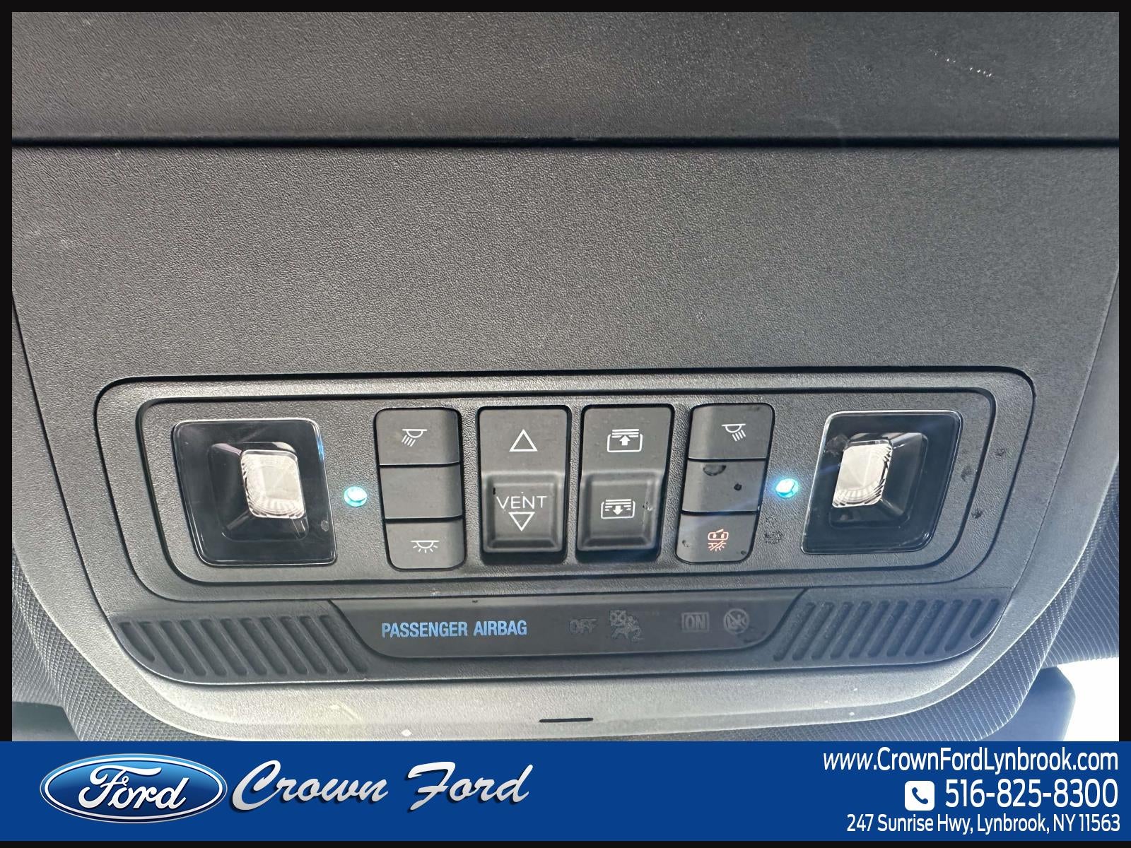 2023 Ford Explorer ST-Line 4WD