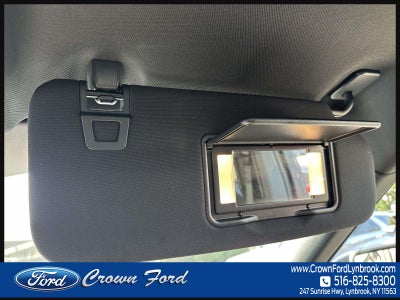 2023 Ford Explorer ST-Line 4WD