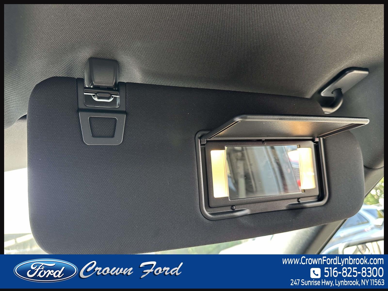 2023 Ford Explorer ST-Line 4WD