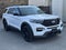 2023 Ford Explorer ST-Line 4WD