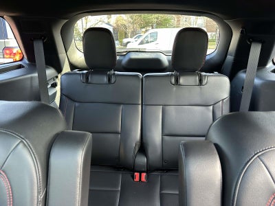 2023 Ford Explorer ST-Line 4WD