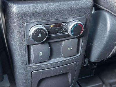 2023 Ford Explorer ST-Line 4WD