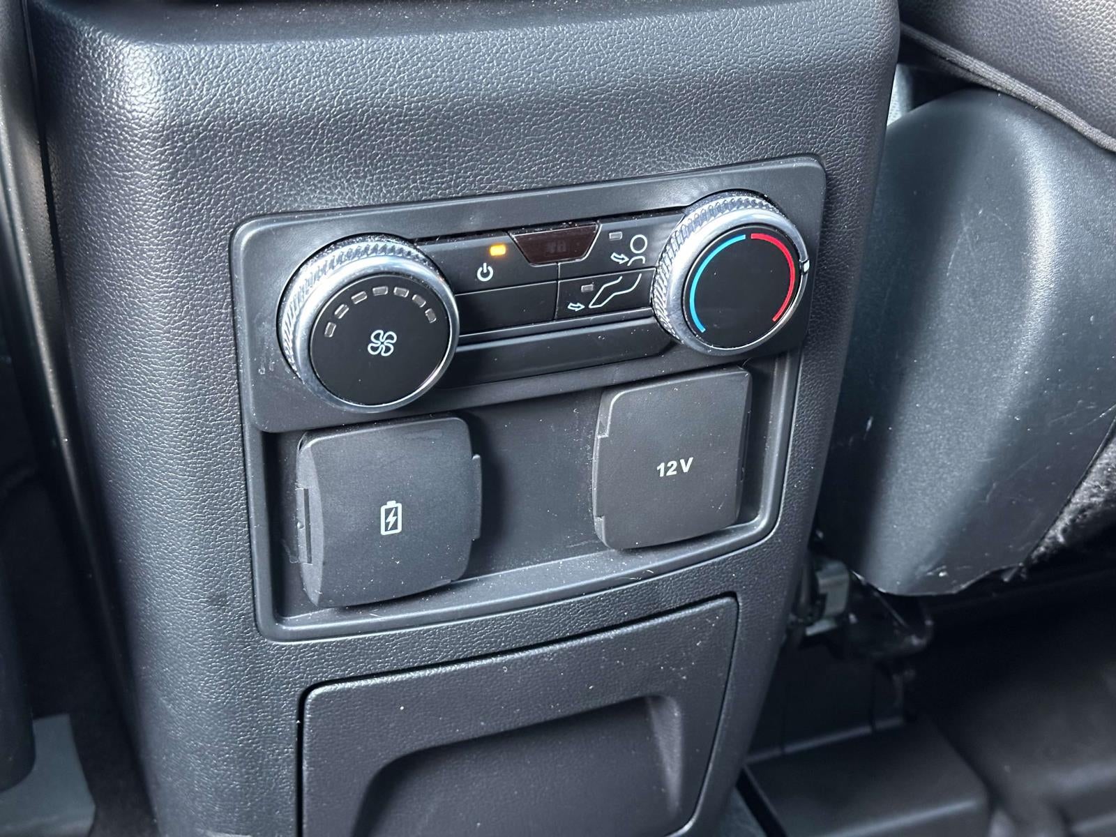 2023 Ford Explorer ST-Line 4WD