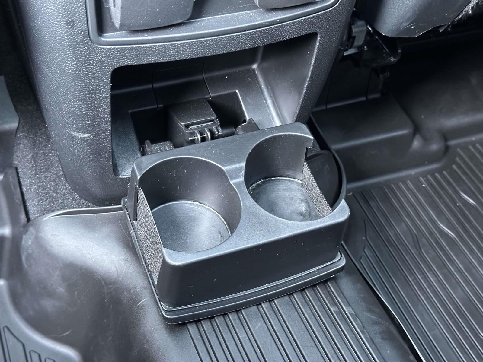 2023 Ford Explorer ST-Line 4WD