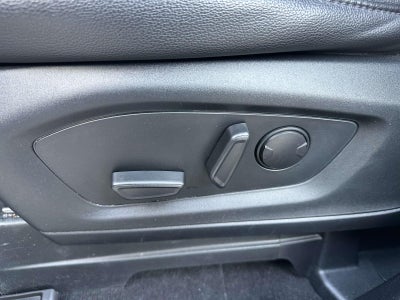 2023 Ford Explorer ST-Line 4WD