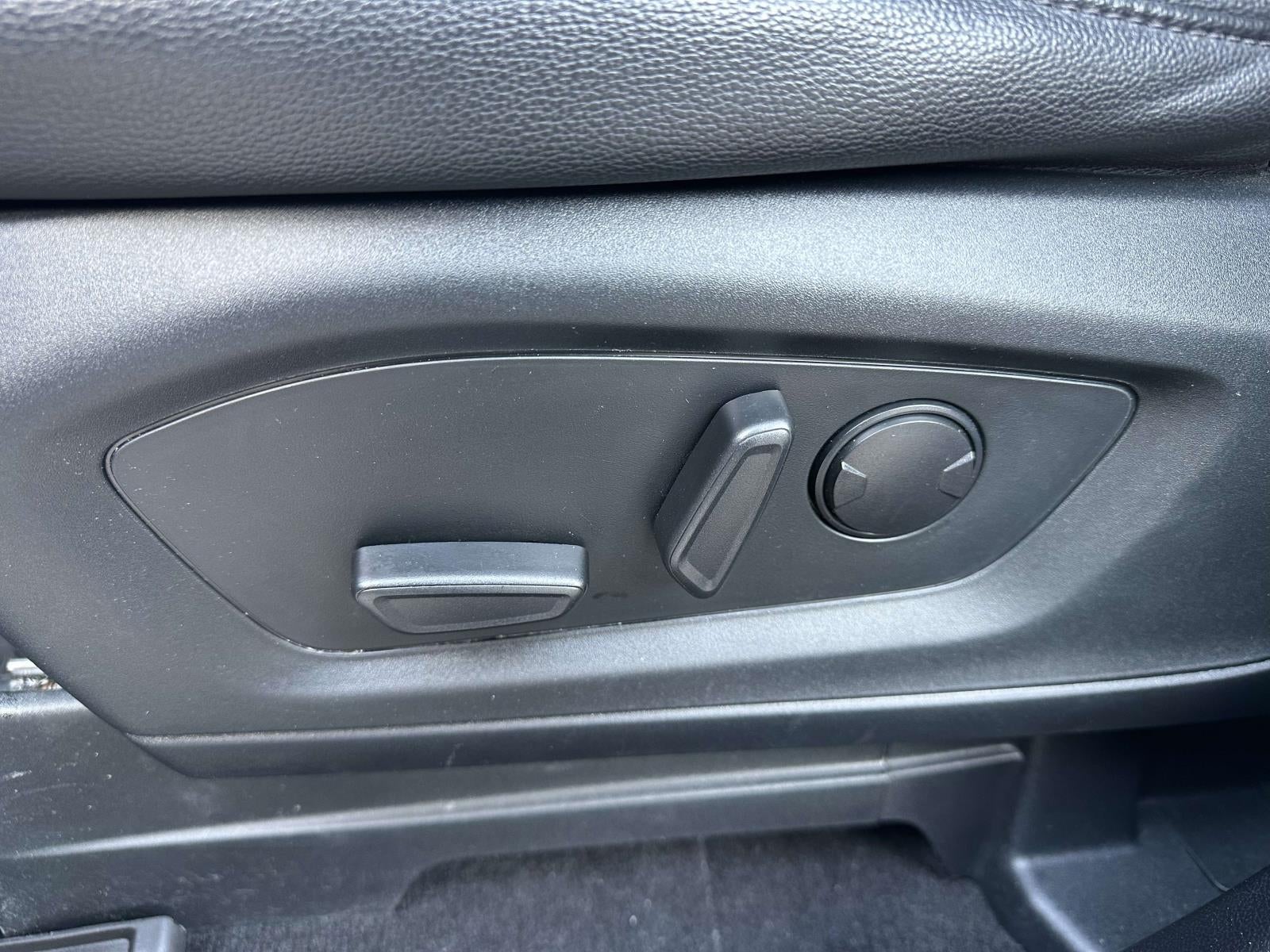 2023 Ford Explorer ST-Line 4WD