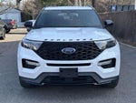 2023 Ford Explorer ST-Line 4WD