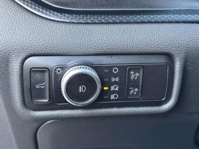 2023 Ford Explorer ST-Line 4WD