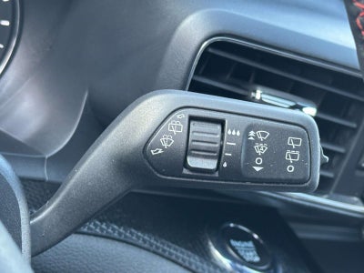 2023 Ford Explorer ST-Line 4WD