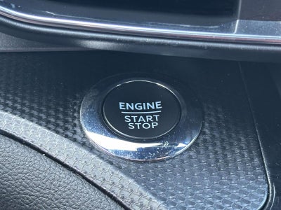 2023 Ford Explorer ST-Line 4WD