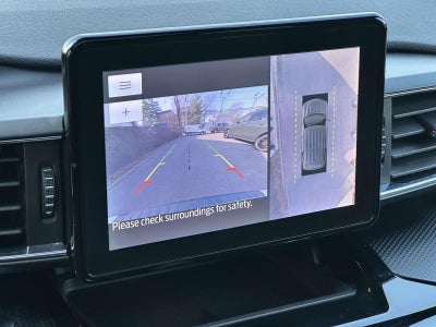 2023 Ford Explorer ST-Line 4WD