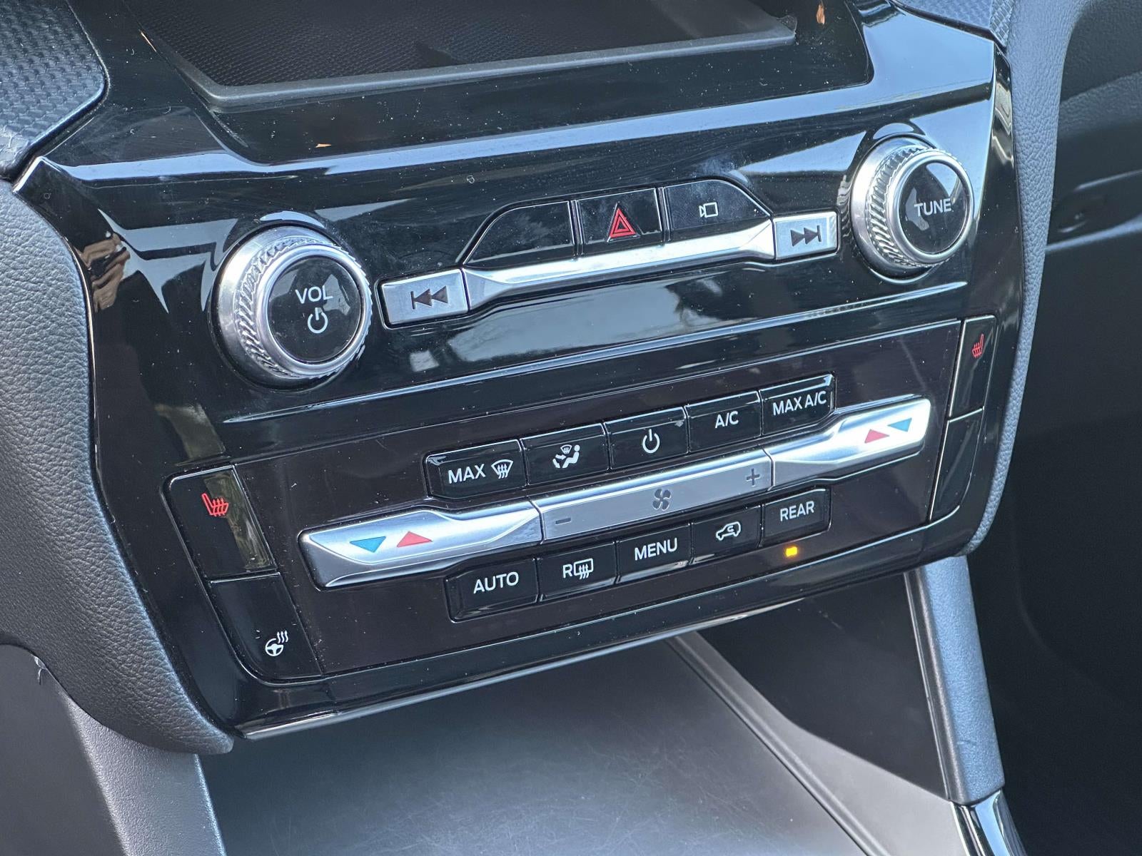 2023 Ford Explorer ST-Line 4WD