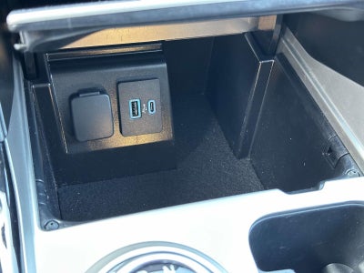 2023 Ford Explorer ST-Line 4WD