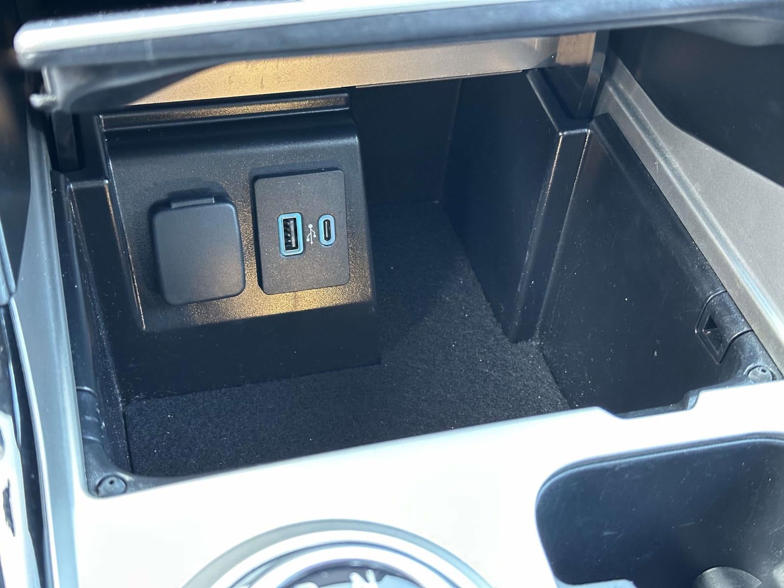 2023 Ford Explorer ST-Line 4WD