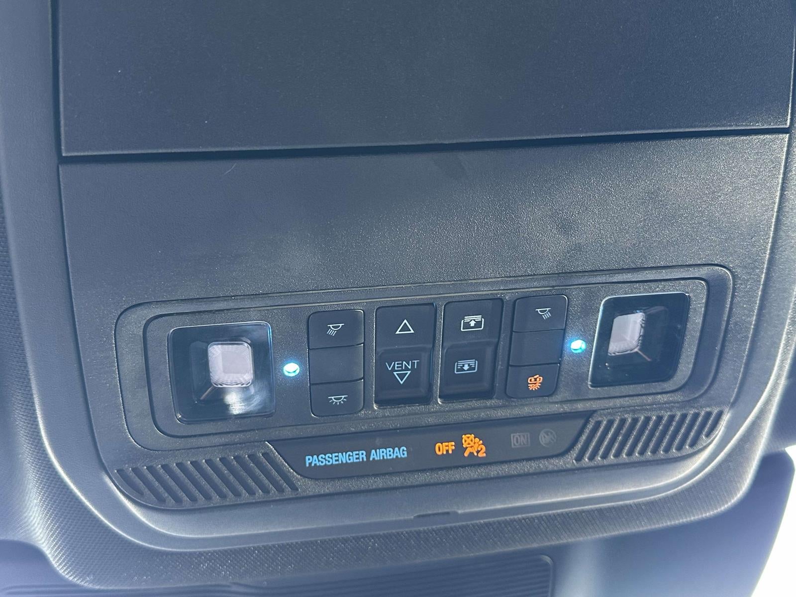 2023 Ford Explorer ST-Line 4WD