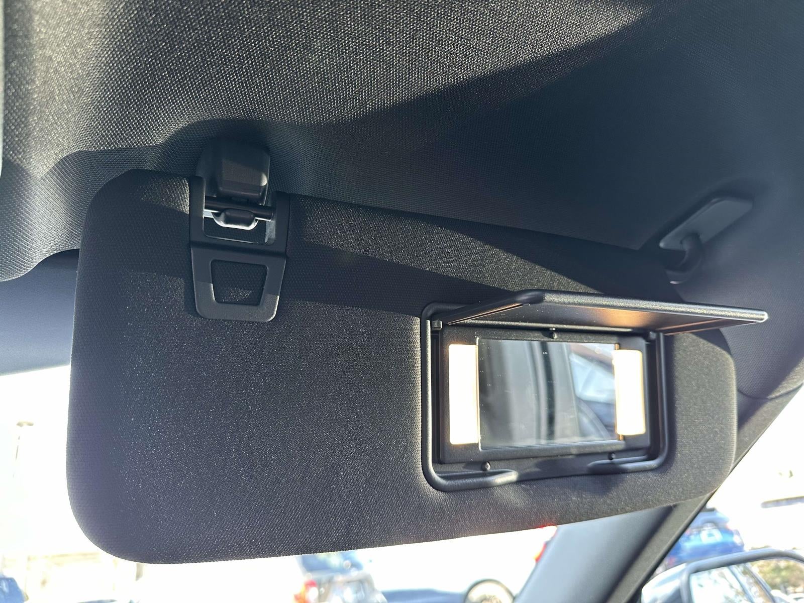 2023 Ford Explorer ST-Line 4WD