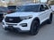 2023 Ford Explorer ST-Line 4WD