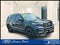 2023 Ford Explorer ST-Line 4WD