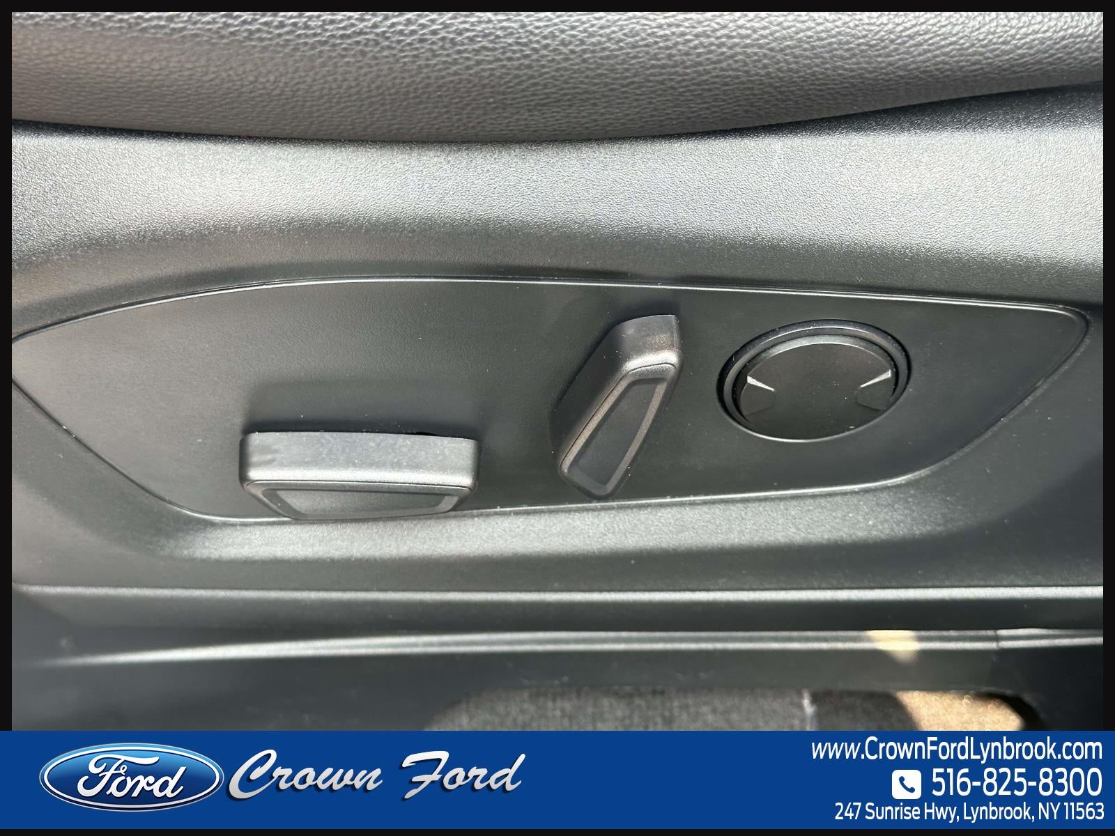 2023 Ford Explorer ST-Line 4WD