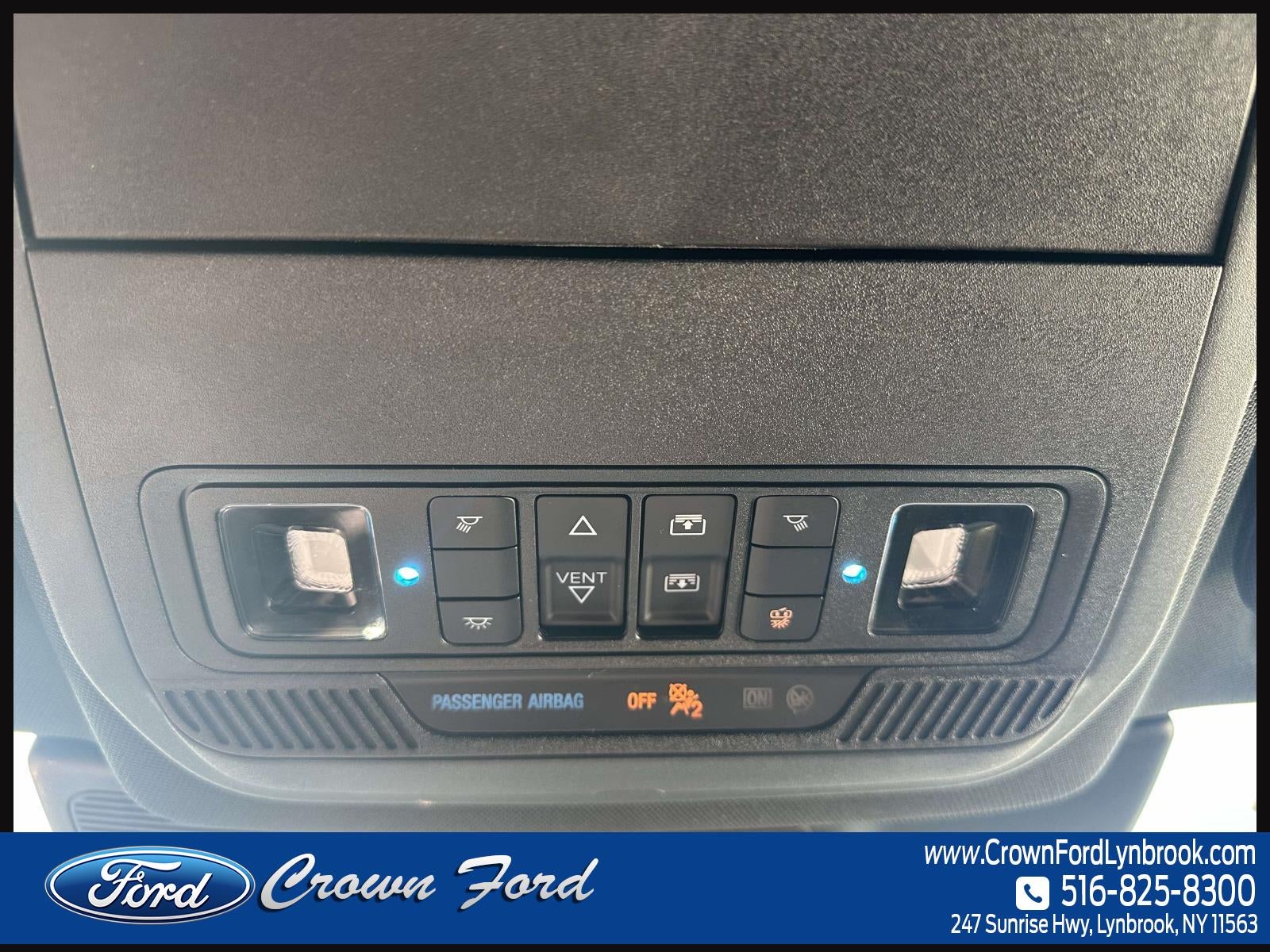 2023 Ford Explorer ST-Line 4WD