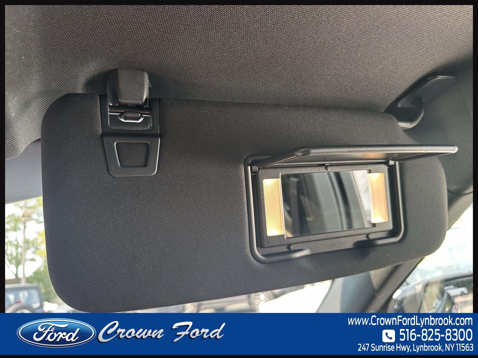 2023 Ford Explorer ST-Line 4WD