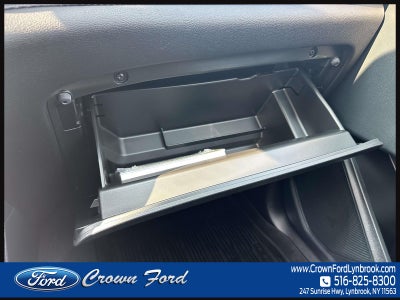 2023 Ford Explorer ST-Line 4WD
