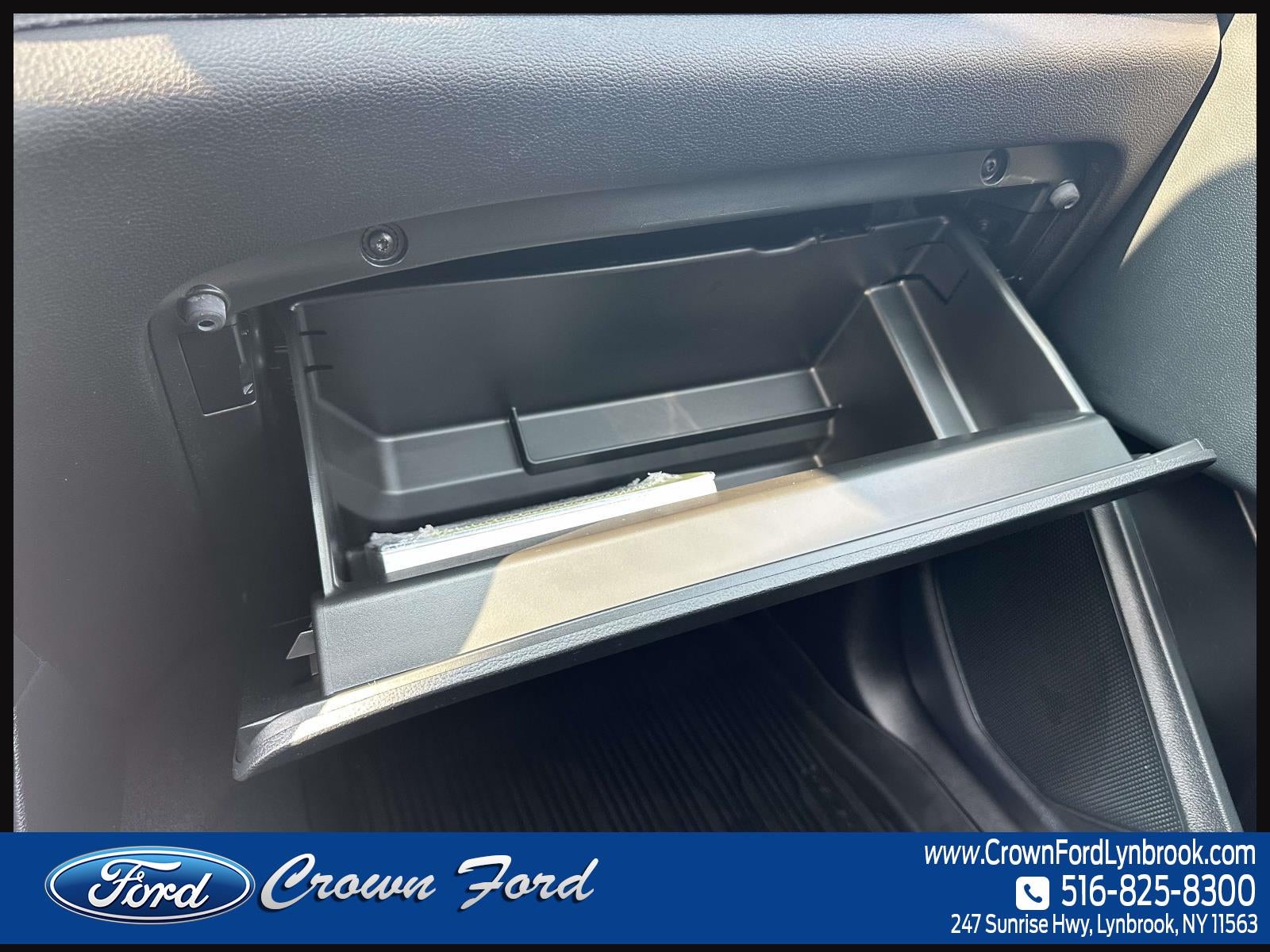 2023 Ford Explorer ST-Line 4WD